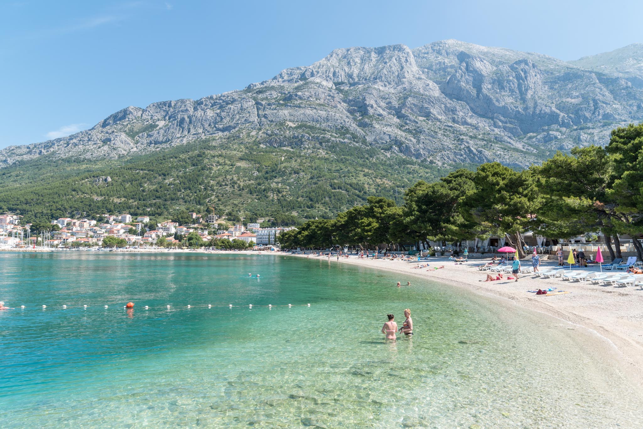 Baska Voda Holidays 2022/2023 Jet2holidays